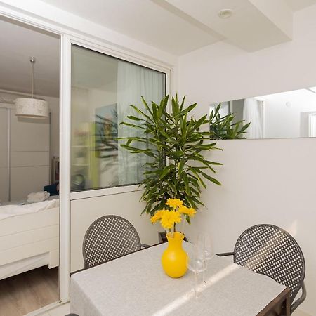 Apartman Nina Hvar Town Kültér fotó