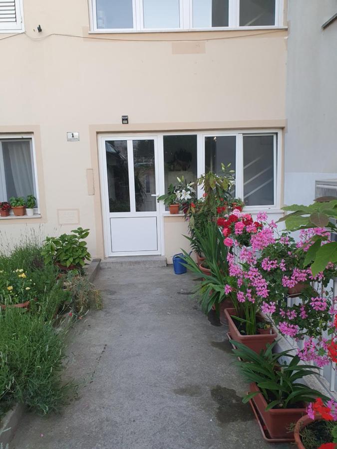 Apartman Nina Hvar Town Kültér fotó