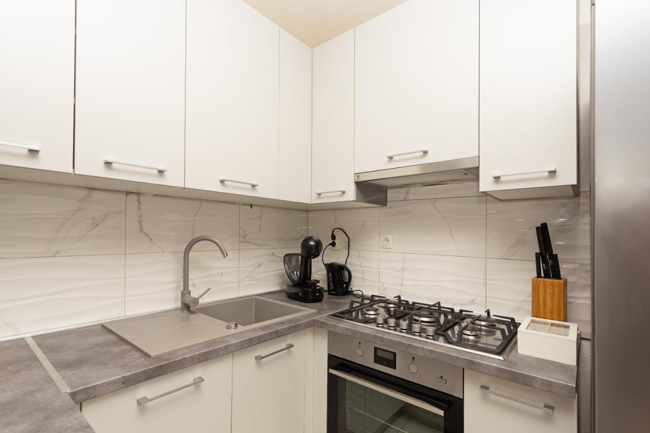 Apartman Nina Hvar Town Kültér fotó