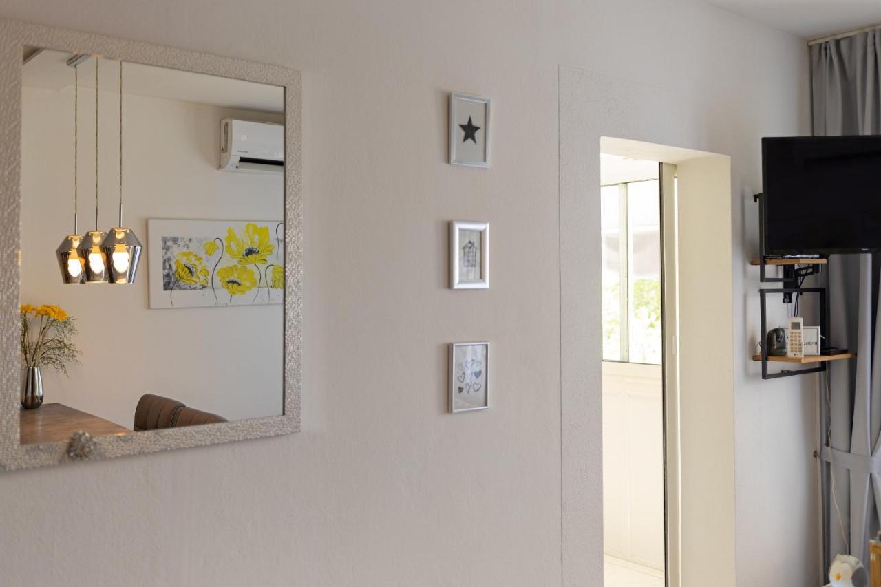 Apartman Nina Hvar Town Kültér fotó