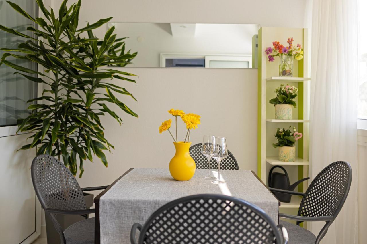 Apartman Nina Hvar Town Kültér fotó