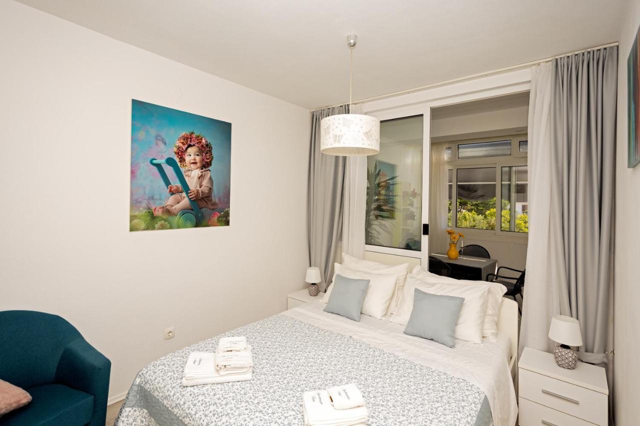Apartman Nina Hvar Town Kültér fotó